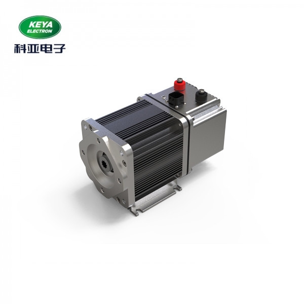 液壓泵站一體機(jī)24V、3500W、3500RPM